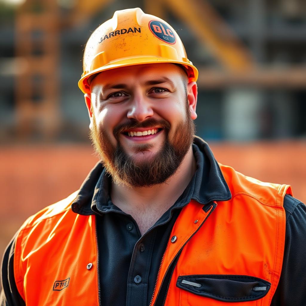 Jordan Smith, Crew Member tracked via supervisor time clock